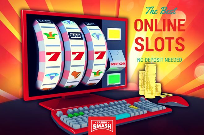These 10 Hacks Will Make Your casino slots online Look Like A Pro